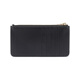 Second-hand 99 new unused Ferragamo women's bag women's leather Gancini credit card bag card holder 220629 0770767 black
