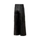 
Adidas Originals Clover 2025 Women's FAUX LTHR PANT trousers JX9226 30