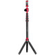 MANBILY MT02LH Mobiltelefon Ständer Live Shooting Selfie Stick Tripod Projector Landing Online-Kurs Outdoor Shooting MT-02LH