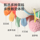 婴幼儿抽抽乐玩具手指精细拉拉乐3宝宝0一1岁一早教6个月摇铃 萌鸡床挂拉拉乐+拔萝卜抽纸盒