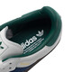 ADIDAS (Adidas) Clover Men's Shoes and Women's Shoes 25 Summer Nuevas zapatillas de zapatilla de moda T-Toe Zapatos de pareja informal Ih4882/blanco/verde/azul oscuro 44.5