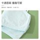 Yu Zhaolin 2-piece children's underwear women's pure cotton vest adolescent development period 9-12 years old junior high school student girl bra