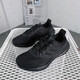 阿迪达斯（adidas）男鞋女鞋 25夏季新款PUREBOOST缓震运动鞋潮流低帮休闲透气跑步鞋 IF4840/黑武士/BOOST中底 36