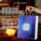 Pang Ya [Golden Rooster and Hundred Flowers Award Cooperation Brand] French Brandy Art Wenyi Wine xo Collection Gift French Pang Ya XO Brandy 700mL Single Branch