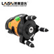 Laise Lasers neues Niveau an rotem Licht 2-Draht/5-Wire-Dünnlinie mit hoher Präzision mit Laserverstärkungspunkt-Leveling-Instrumenten-Standard-Leitungsmessgerät rotes Licht 2-Wire 671 Dual Electric Standard (Ladungskopf)