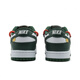
Nike (NIKE) [customized sneakers] official flagship Dunk small green alert vibe style white green DD1391-101 DD1391-101 (Team108-small green alert) Customized 42