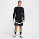 耐克（NIKE）2025春男时尚潮流运动休闲长袖针织衫 HJ3892-010 L