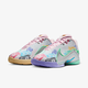 Nike (Nike) Lebron XXII EP James Shoes de baloncesto masculino FZ1098-100 40