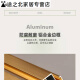 
Welcome Song New Chinese style living room decoration painting Office sofa background wall hanging painting Tea room tea table hanging landscape painting Z4881 120*40CM (suitable for sofas below 1 meter 6)
