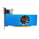 
Tita GTX1050Ti/1650/745/1030RTX3050 design AI half-height single slot 4G/8G/4K/8K small chassis industrial control gaming knife card semi-length graphics card GTX1650 4GD5 DP+HDMI+VGA
