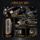AMD锐龙R9 9900X搭华硕TUF GAMING B850M-PLUS重炮手 主板CPU套装 板U套装
