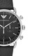 Armaniai Regardez le niche pour hommes Belt Men's Casual Fashion Simple Trendy Valentine's Holiday Gift Ar11143