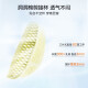 欧迪芬（Ordifen）内衣女Grace系列大罩杯法式文胸大胸显小胸罩送女友 嫩芽绿 80B