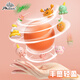
Phoenix Painting Materials Baofeifan Series Ultralight Clay Plasticine Colorful Clay Children's Kindergarten Handmade Diy Ultralight Clay Set Stationery Birthday Gift 100g Lake Blue Clay BUMC100