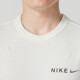 耐克（NIKE）官方T恤男士 夏季新款运动服圆领篮球衣休闲百搭白色透气短袖 HF6172-133/白色 2XL 185（建议150-170斤）