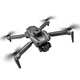 Beast Drone SG109Pro mit Bildschirm Fernbedienung der Luftfotografie High Definition Fernbedienung Flugzeug Flugzeug Quadcopter bürstenloser Kinder -Spielzeug Geschenkdrohne Einstiegsblatt Bildschirm Fernbedienung Edition/HD -Luftfotografie/bürstenloser Motor Double Electric Version [Accessoires Pack + Storage Pack + kostenlose Erneuerung]