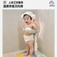 MAILE KID baby standing bath artifact newborn high-end baby shampoo stand washing butt artifact boys and girls birthday gifts