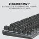 Logitech K845 Teclado de la oficina de juegos mecánicos G102 Gaming de segunda generación Ratón E-Sports Mouse Keyboard Mouse Set K845 (Scroll de té) + G102