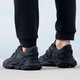 阿迪达斯（adidas）官网官方 三叶草男女休闲鞋2025春季时尚轻便透气健身训练运动鞋 GY9926 220/3.5 36