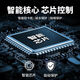 纪俪田定制WQ/QW无堵塞1.5KW潜水排污泵380V切割污水泵抽粪大流量污泥泵 50WQ205511KW 380V