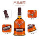 大摩（DALMORE）达摩12年苏格兰单一麦芽威士忌酒 英国高低区 原瓶进口洋酒 大摩12年1000ml 2瓶装有码