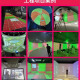 奥图码（Optoma）LEF9194ST,LSF8295ST,LNF7398ST,LWF6500ST,LDF5602ST短焦投影仪 LSF8295ST（0.499短焦1080P） 单机+吊架+133寸