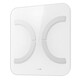 
Honor (HONOR) Body Fat Scale 3 Honor Intelligent Body Fat Scale 3 24 multi-dimensional indicators of human body Wi-Fi/Bluetooth dual connection Body fat is displayed after testing Four weighing modes Electronic scale