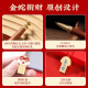 虹净阁中国风伴手礼小礼品水杯U盘定制送老外客户公司商务活动员工奖品 金蛇衔财-U盘16G+檀木笔/礼盒