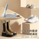 2025 New Wet and Dry Shoe Dryer Deodorizing Sterilization Shoe Dryer Small Household Dormitory Smart Shoe Dryer Tank Timing Model Timing + Quick Drying