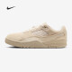 
Nike (NIKE) casual shoes men's shoes women's shoes 2025 summer new sneakers Jordan Flight Court low top shoes FZ9854-200 legend light brown/sai white 42