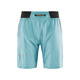 KLATTERMUSEN攀山鼠15563M针奈尔男款短裤-Nal Shorts M's 681/Mineral Blue（矿物蓝） S