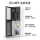 美的（Midea）饮水机【价保618】国家补贴 家用桶装水立式加热饮水器 客厅办公 桶装水烧水器不锈钢内胆快速加热 银色 温热型 YR1518S-X