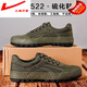 
Xiaohuili Jiajun 3522 soft sole wear-resistant non-slip labor protection shoes men's flat-sole construction site farmland work shoes Liberation shoes earth yellow 40