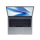 荣耀MagicBookV14高刷轻薄本商务办公设计游戏2.5K触屏酷睿标压i5i7 i7-11390H/16G/512G/触屏 【Magicbook V14 2.5K 90Hz】 【标配+699赠品大