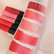 NARS Air Soft Misty Lip Cream Glaze à lèvres 684Gipsy Thrust037 Shag033 365 385 Air Lip Cream [690] Maroc Maroc