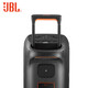 JBL PARTYBOX120 320 520 Bluetooth speaker mobile portable home KTV audio set outdoor square dance trolley speaker karaoke speaker speaker partybox120+ wireless microphone package