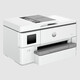 惠普（HP）OfficeJet Pro 9720 惠商系列宽幅办公一体机 打印 复印 扫描 传真 无线
