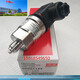 悦常盛MBS3000压力变送器060G1412/1430/1542/3596传感器 黑色 060G1 银 白色060G1429