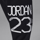耐克（NIKE）Jordan官方耐克乔丹新年蜕变系列男童婴童上衣和长裤套装IF8837 687健身红 100cm 3T
