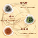 Peking Tongrentang Qingqianliu Mais Scharlachrote Maulbeerblatt Tee Fettleber Triester Tee Mund Geruch Bad Senf Poten