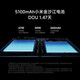 Xiaomi Fold 4 [Spot am selben Tag + Guan Huan New] 5G Neues Produkt ist für das Mobiltelefon des Marktklappbildschirms verfügbar, Black 16 GB + 512 GB Vollnetzwerkzugriff