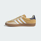 Adidas 2025 Spring Men and Women Smame Style Shoes 3rd Leaf Clover Fashionable Versátiles Sports Casual Zapatos Ji3523 40