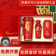 Hongjingge Dragon Boat Festival Gift Practice Souvenir Souvenir Business Gift Event de lotería personalizada para brindar a los clientes premios Magnolia Flower-Cup + Power Sumin Logotipo personalizado. Texto personalizable