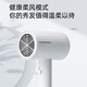 FLYCO hair dryer, household high-power hair dryer, constant temperature hair care, compact and convenient, three-speed hot and cold air drying, high power, Flyco's Borui brand PH1627