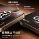 倍思（Baseus）【3d热弯膜丨全覆盖不挡屏】适用苹果15promax钢化膜iphone15promax手机膜抗指纹无尘仓秒贴保护膜