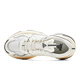 Zapatos de garra de gato extremadamente enérgicos de estilo pico zapatos casuales cómodos y versátiles zapatos de papá para hombres que mejoran los zapatos deportivos DE520067