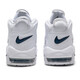 Nike (Nike) Basketballschuhe für Frauen 2025 Sommerluft mehr UPTEMPO Modetrend Vielseitige Sportschuhe DH9719-100 DH9719-100/Weiß/hauptsächlich empfohlen 37.5