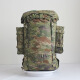 Nueva mochila de camuflaje 85L Jungle Sky Starry Sky Capacation Combination Life Life Carry Carry Starry Sky WZHL-13657