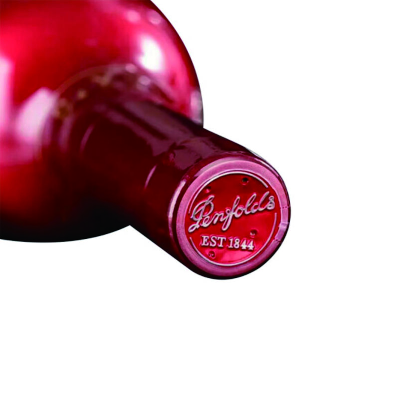 奔富（Penfolds）麦克斯赤霞珠干红葡萄酒750ml*1支 原瓶进口木塞【澳版】