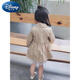 Disney Girls 'Windbreaker Jacket Spring y Autumn Style 2025 Nuevo mejor de moda de la princesa coreana de la princesa de la moda de la moda de la moda y el estilo de otoño.